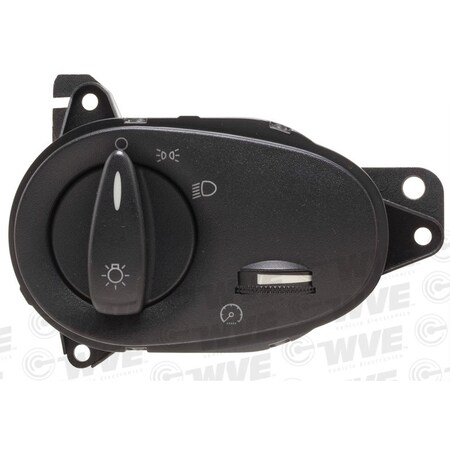 Wve 1S2681 Instrument Panel Dimmer Switch 1S2681